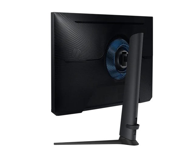 Samsung 27-Inch Odyssey G5 G51C QHD 165Hz Gaming Monitor LS27CG510EEXXS