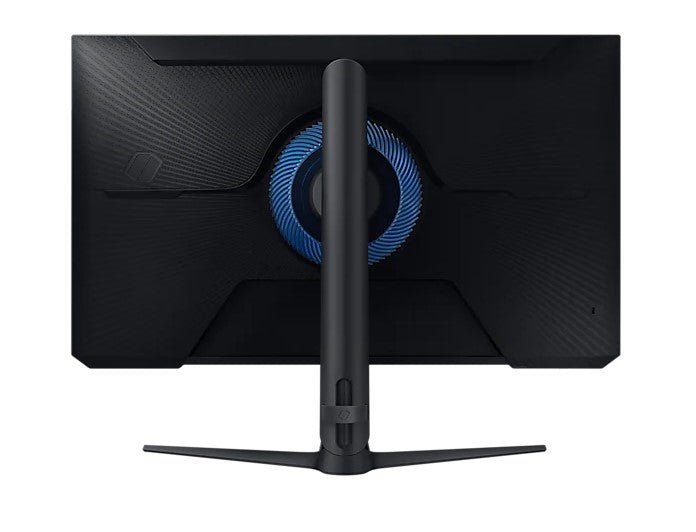 Samsung 27-Inch Odyssey G5 G51C QHD 165Hz Gaming Monitor LS27CG510EEXXS