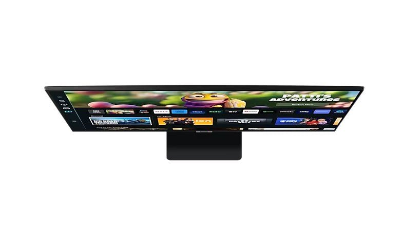 Samsung 27" Essential Curved Monitor S3 S36C LS27C360EAEXXS