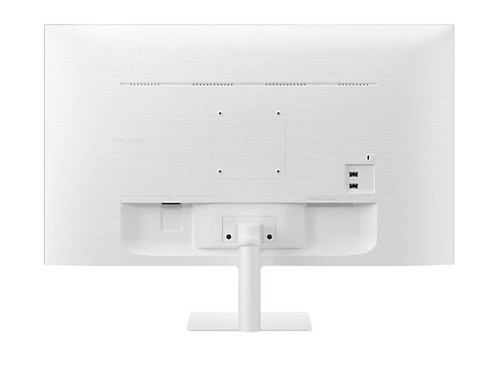 Samsung 27" Smart Monitor M5 White Full HD HDR10