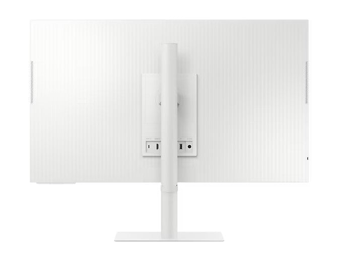 Samsung 27" Smart Monitor M7 White 4K UHD IPS