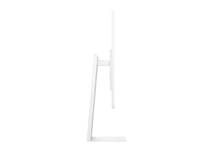 Samsung 27" Smart Monitor M8 4K UHD White