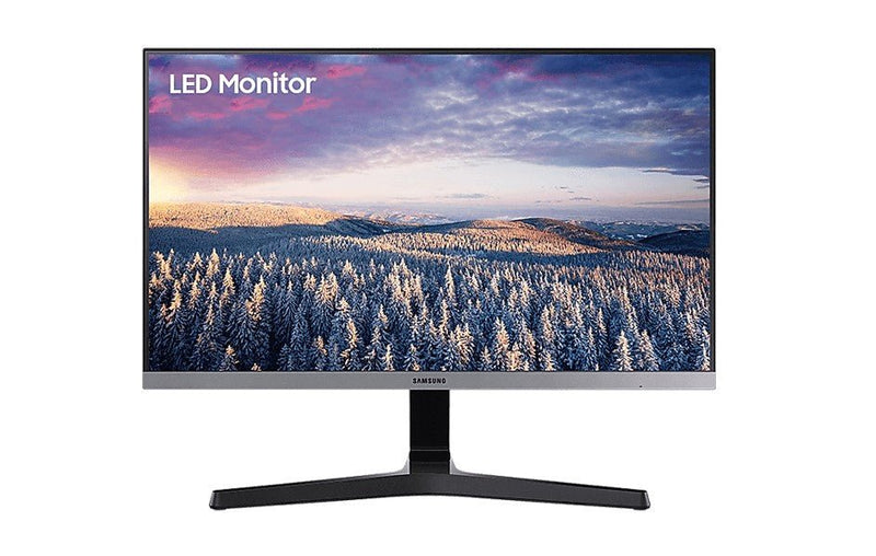 Samsung 27-Inch SR350 Bezel-Less IPS LED Monitor 75Hz
