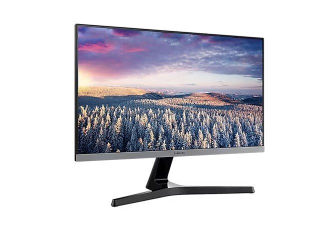Samsung 27-Inch SR350 Bezel-Less IPS LED Monitor 75Hz