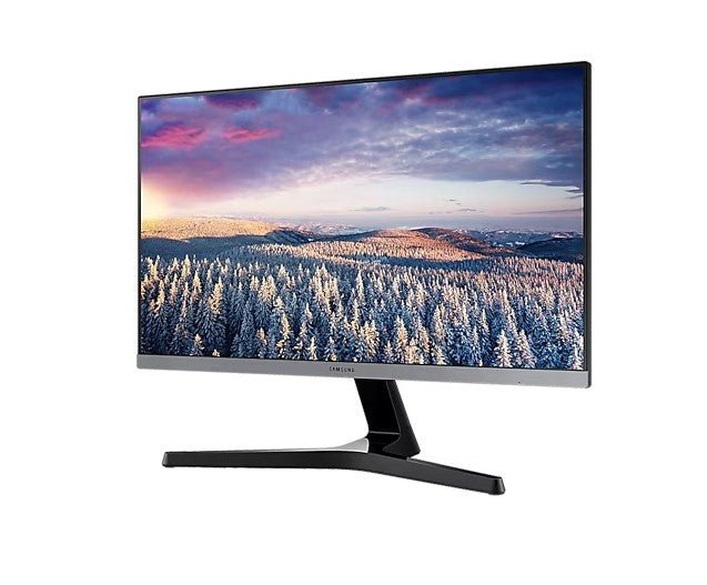Samsung 27-Inch SR350 Bezel-Less IPS LED Monitor 75Hz