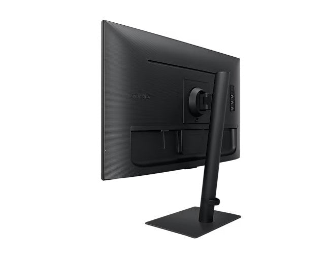Samsung 27 Inch ViewFinity S80UA UHD Monitor LS27A800UJEXXS