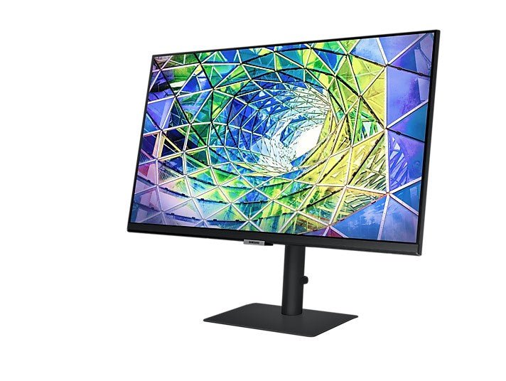 Samsung 27 Inch ViewFinity S80UA UHD Monitor LS27A800UJEXXS