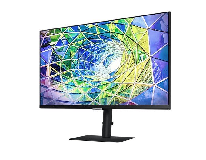 Samsung 27 Inch ViewFinity S80UA UHD Monitor LS27A800UJEXXS
