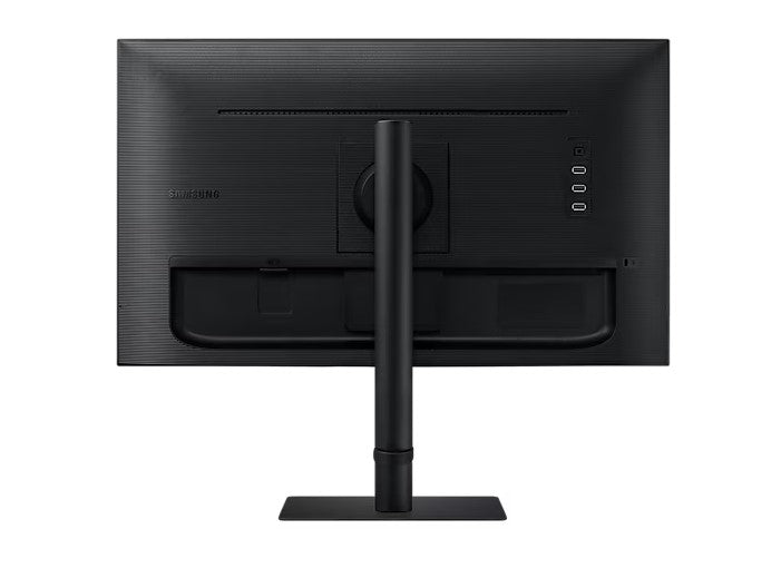 Samsung 27 Inch ViewFinity S80UA UHD Monitor LS27A800UJEXXS