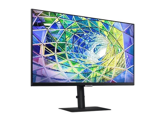 Samsung 27 Inch ViewFinity S80UA UHD Monitor LS27A800UJEXXS