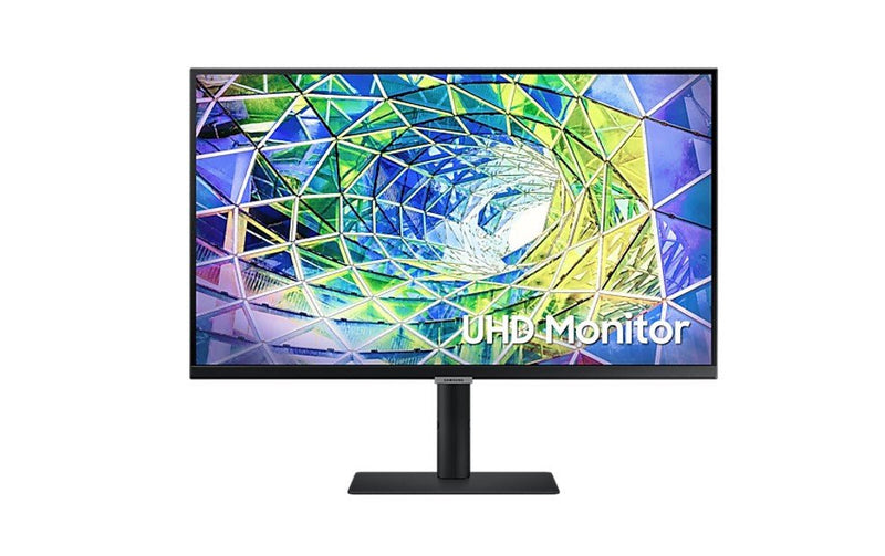 Samsung 27 Inch ViewFinity S80UA UHD Monitor LS27A800UJEXXS