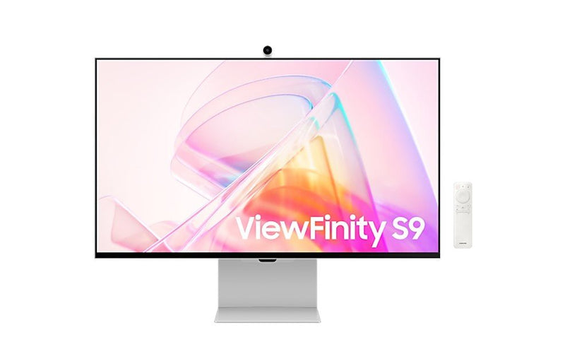 Samsung 27-Inch ViewFinity S9 5K Monitor LS27C900PAEXXS