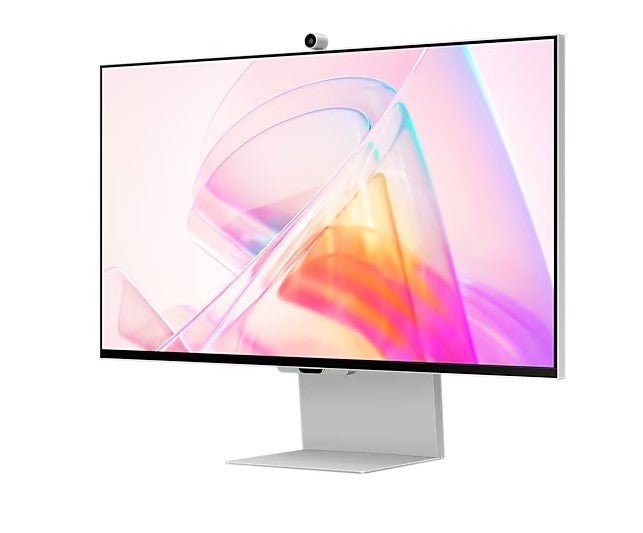Samsung 27-Inch ViewFinity S9 5K Monitor LS27C900PAEXXS