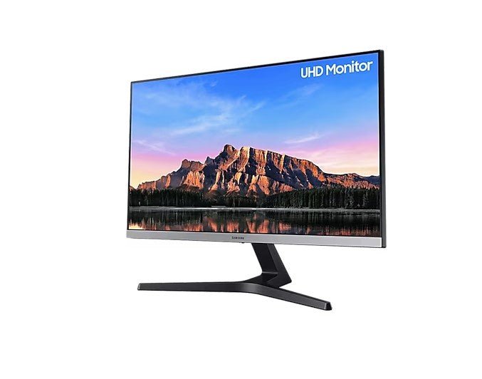 Samsung 28-Inch UR550 4K UHD IPS Monitor
