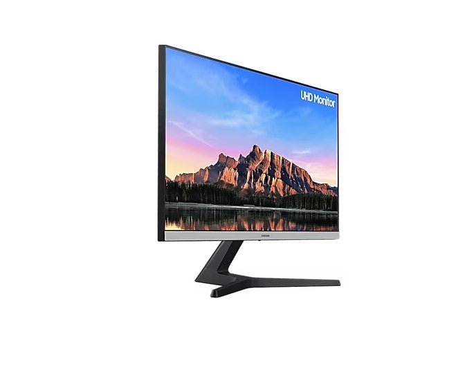Samsung 28-Inch UR550 4K UHD IPS Monitor