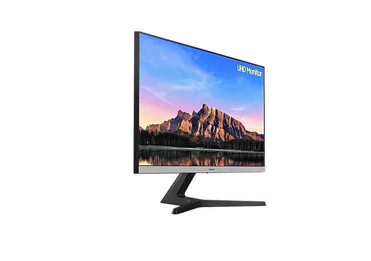 Samsung 28-Inch UR550 4K UHD IPS Monitor