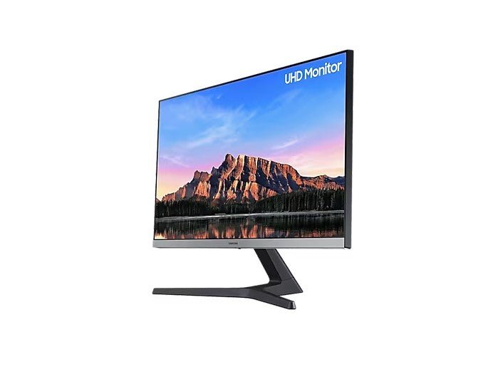 Samsung 28-Inch UR550 4K UHD IPS Monitor