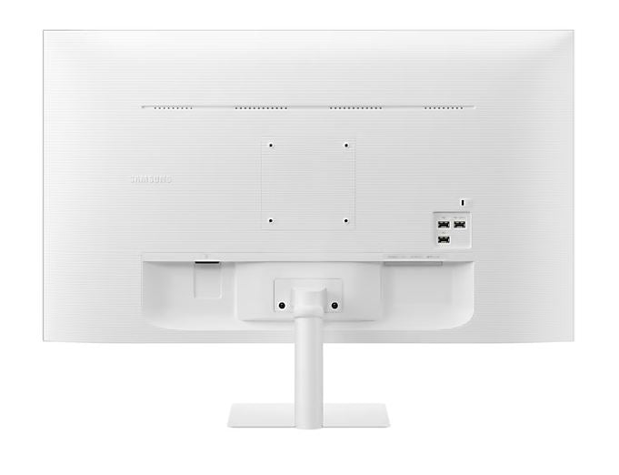 Samsung 32-Inch Smart Monitor M7 M70D 4K UHD White
