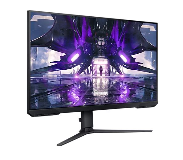 Samsung 32 Inch Odyssey G3 G32A FHD 165Hz Gaming Monitor LS32AG320NEXXS