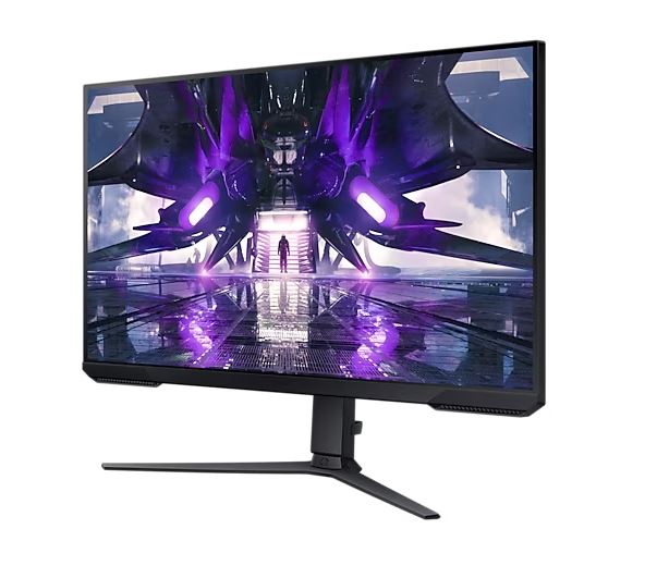 Samsung 32 Inch Odyssey G3 G32A FHD 165Hz Gaming Monitor LS32AG320NEXXS