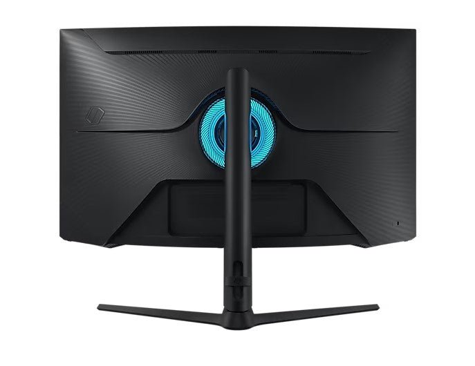 Samsung 32-Inch Odyssey Neo G7 165Hz 4K UHD Curved Gaming Monitor