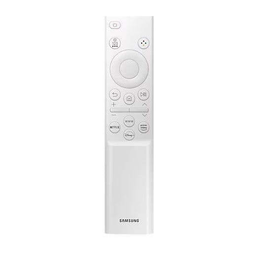 Samsung 32" Smart Monitor M5 White LS32CM501EEXXS