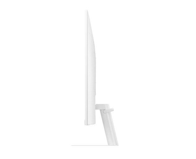 Samsung 32" Smart Monitor M5 White LS32CM501EEXXS