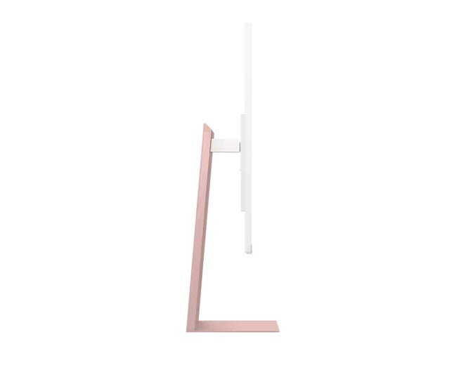 Samsung 32-Inch Smart Monitor M8 Pink LS32CM80PUEXXS