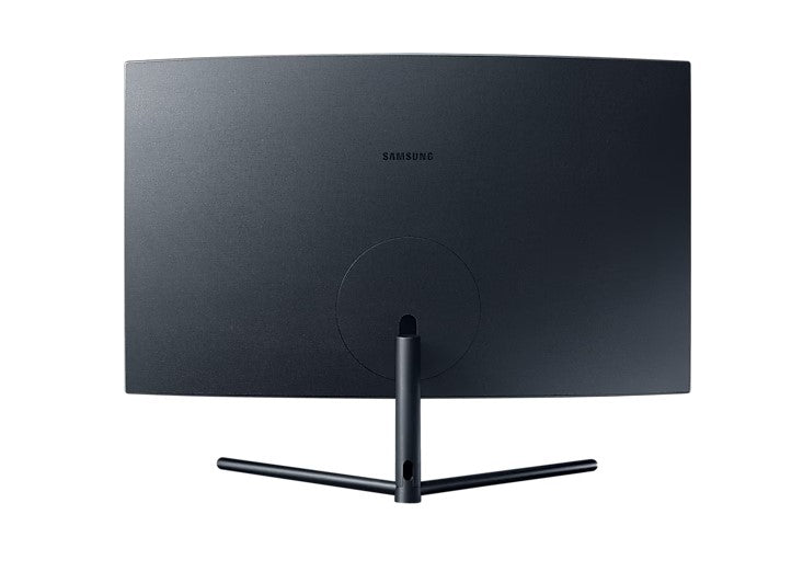 Samsung 32-Inch UR590 UHD Curved Monitor LU32R590CWEXXS