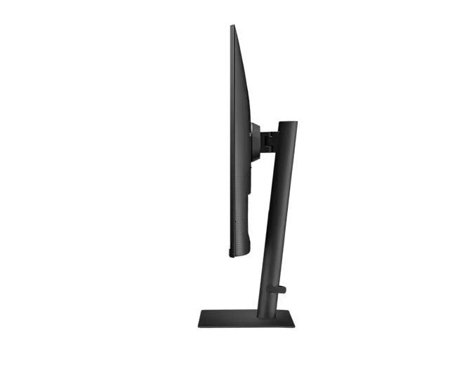 Samsung 32-Inch ViewFinity S6 QHD IPS Monitor LS32A600UUEXXS