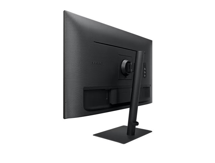Samsung 32-Inch ViewFinity S6 QHD IPS Monitor LS32A600UUEXXS