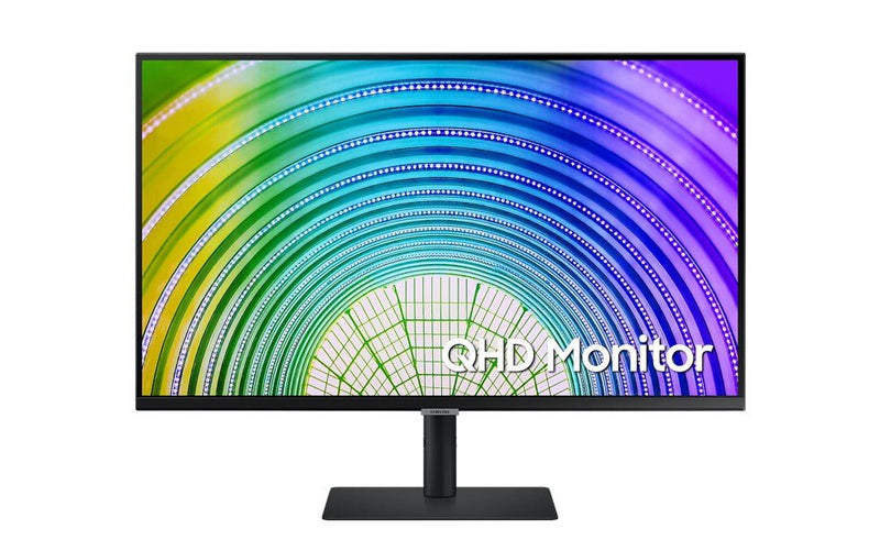 Samsung 32-Inch ViewFinity S6 QHD IPS Monitor LS32A600UUEXXS