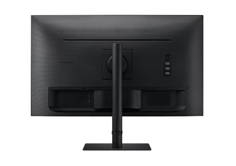 Samsung 32-Inch ViewFinity S6 QHD IPS Monitor LS32A600UUEXXS
