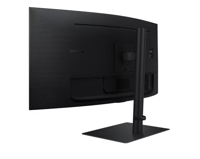 Samsung 34 Inch ViewFinity S6 S65UC Ultra WQHD Curved Monitor LS34C650UAEXXS