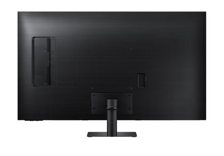 Samsung 43-Inch Smart Monitor M7 M70D 4K UHD Black