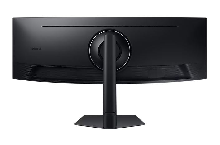 Samsung 49-Inch ViewFinity S9 S95UC Dual QHD Monitor