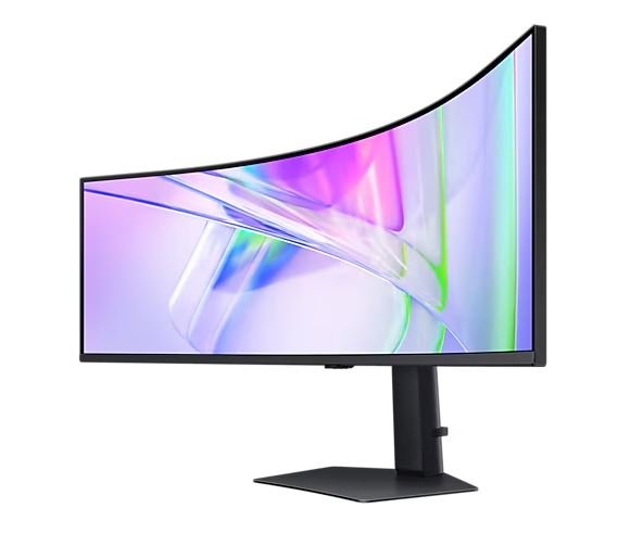 Samsung 49-Inch ViewFinity S9 S95UC Dual QHD Monitor