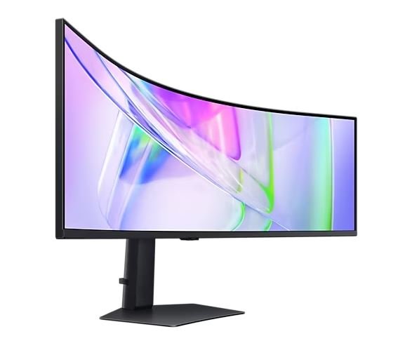 Samsung 49-Inch ViewFinity S9 S95UC Dual QHD Monitor