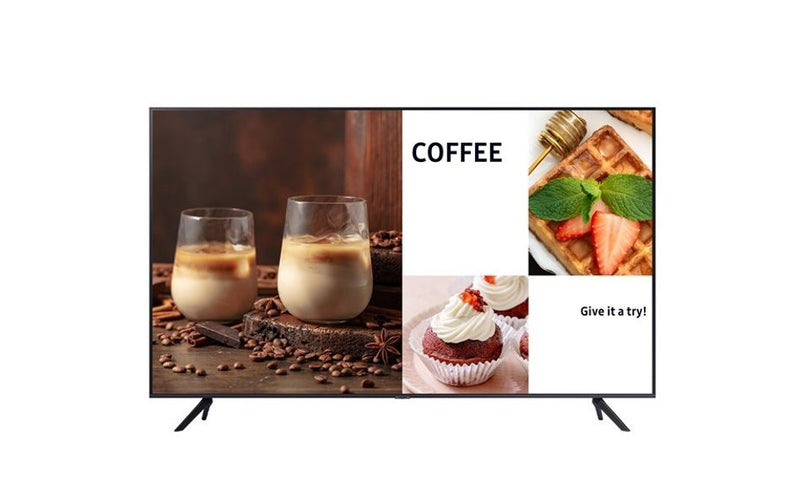 Samsung 55 Inch BE55C-H Full HD Business TV LH55BECHLGKXXS