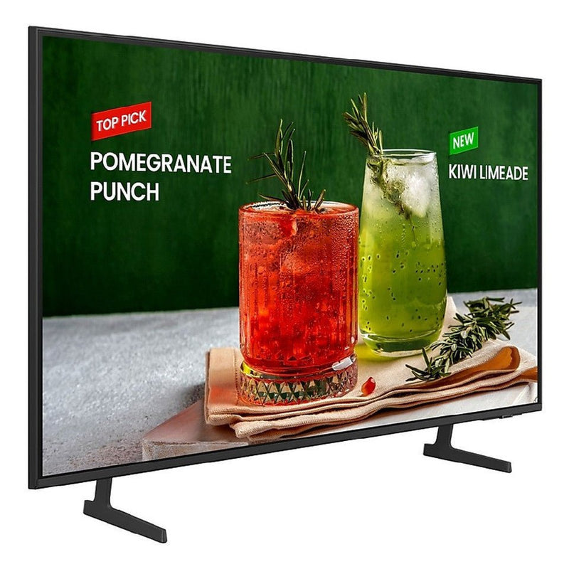 Samsung BE65D-H 65" Business TV Full HD LED