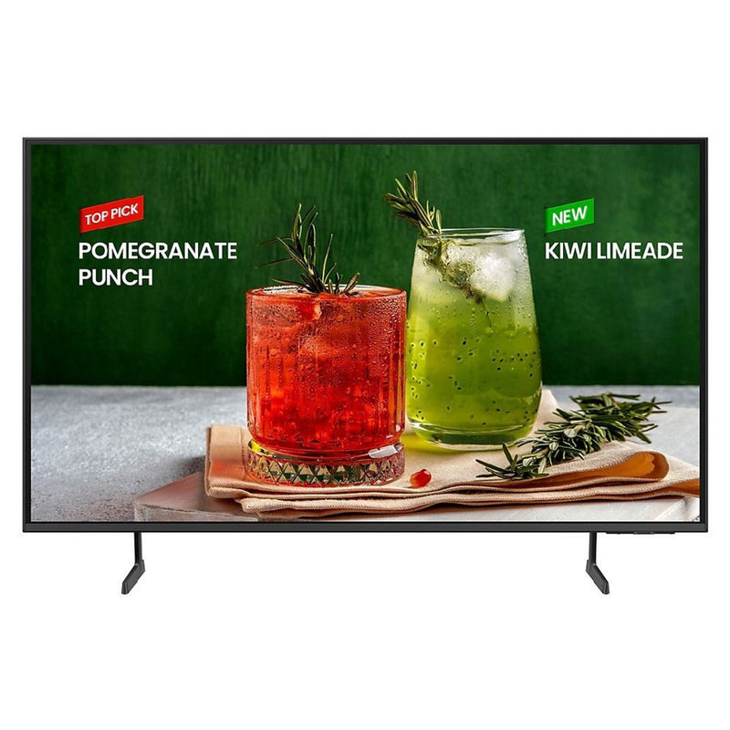 Samsung BE43D-H 43-Inch Full HD LED Business TV