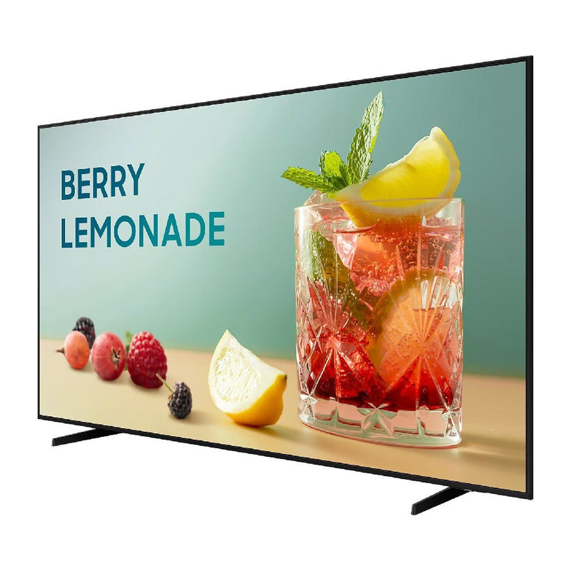 Samsung BE75F-H 75-Inch UHD 4K Business TV