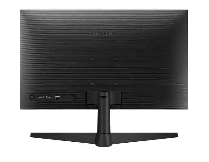 Samsung 27-Inch S3 S33GC Full HD VA Bezel-Less Monitor