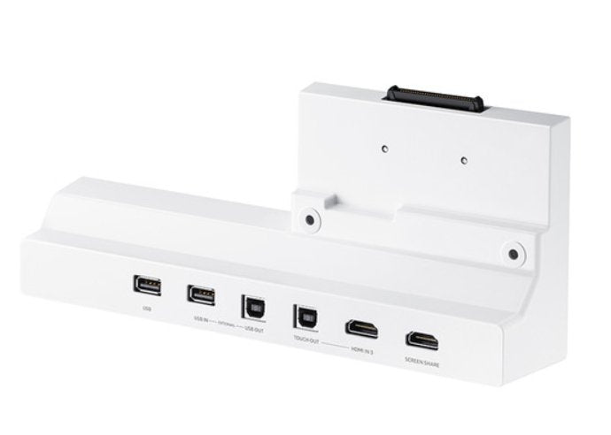 Samsung Flip 2 Connectivity Tray for WM55B/WM65B CY-TF65BBCXXS