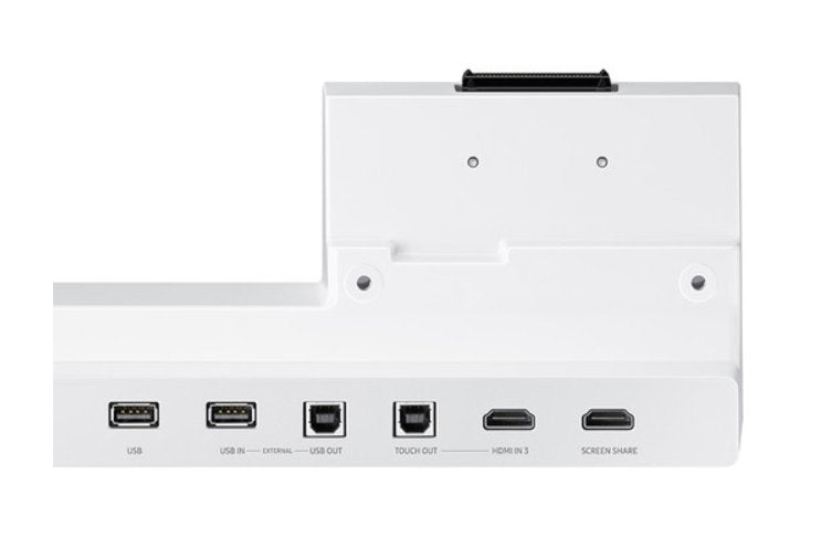 Samsung Flip 2 Connectivity Tray for WM55B/WM65B CY-TF65BBCXXS