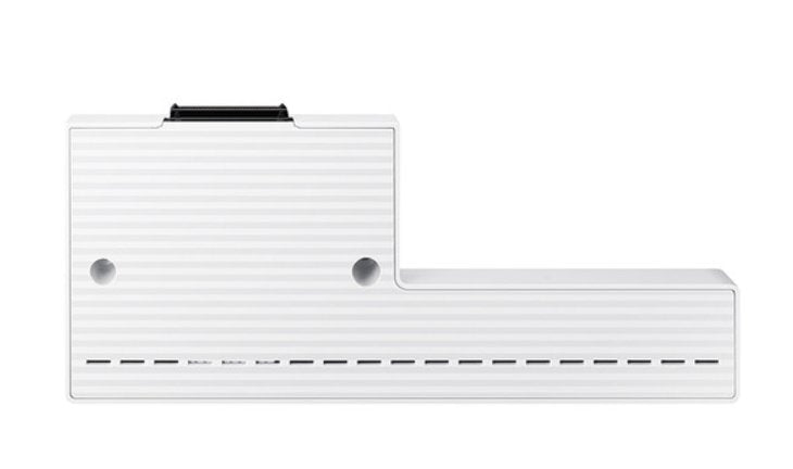 Samsung Flip 2 Connectivity Tray for WM55R/WM65R CY-TF65BRCXEN