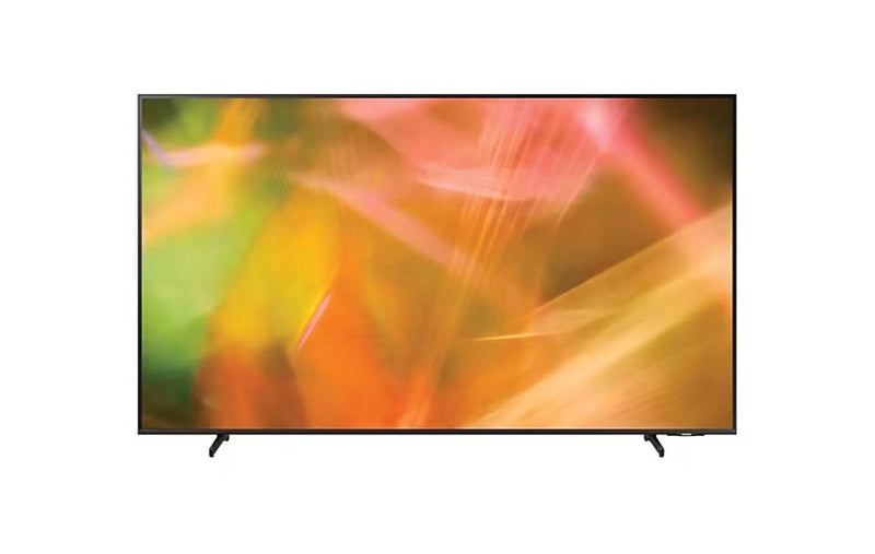 Samsung 43-Inch HAU8000 Crystal UHD 4K Hotel TV HG43AU800AWXXS