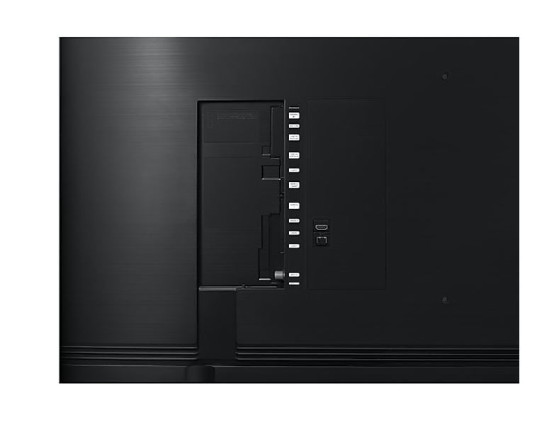 Samsung 75-Inch HAU8000 Crystal UHD 4K Hotel TV HG75AU800AWXXS