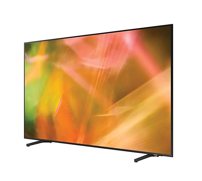 Samsung 75-Inch HAU8000 Crystal UHD 4K Hotel TV HG75AU800AWXXS