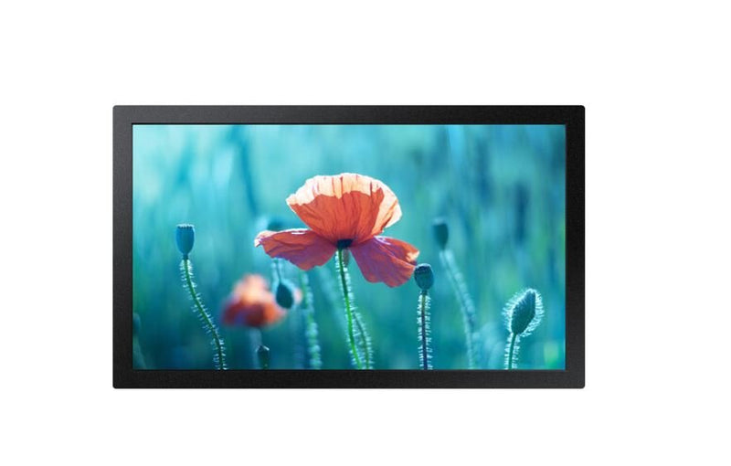 Samsung QB13R-M 13" FHD Commercial Monitor LH13QBRMBGCXXS